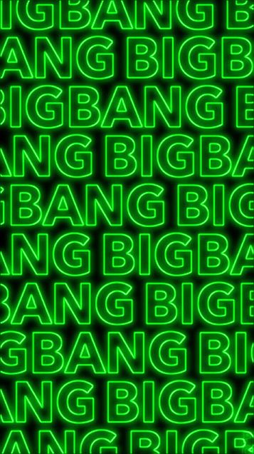 BIG BANGの画像 プリ画像