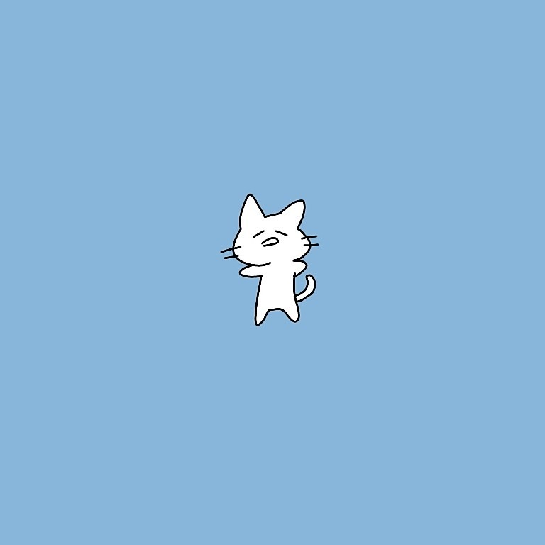 猫のフリーアイコン 完全無料画像検索のプリ画像 Bygmo
