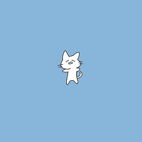 フリーアイコン ペア 猫の画像21点 完全無料画像検索のプリ画像 Bygmo