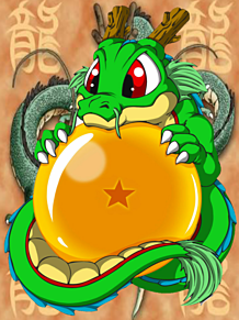 ドラゴンボール 神龍の画像45点 完全無料画像検索のプリ画像 Bygmo