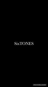 SixTONES＿＿壁紙💎保存はいいねの画像(壁紙 田中樹に関連した画像)