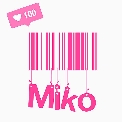Mikoさんリクエストの画像 プリ画像