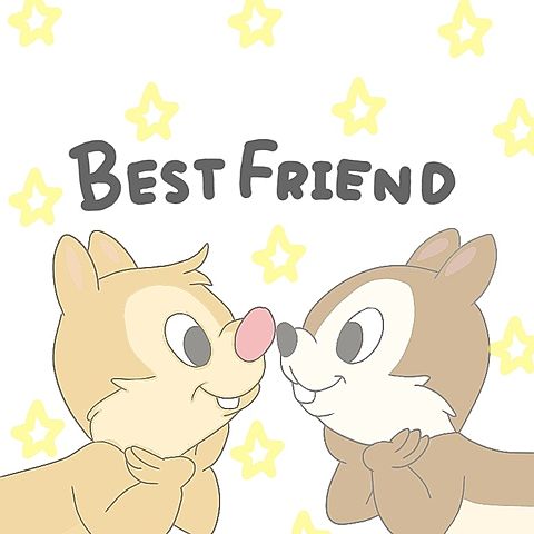 BEST FRIENDの画像(プリ画像)