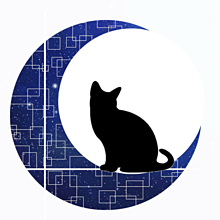 月 黒猫の画像223点 3ページ目 完全無料画像検索のプリ画像 Bygmo