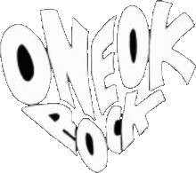 Oneokrock ロゴ 背景透過の画像8点 完全無料画像検索のプリ画像 Bygmo