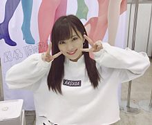 NMB48 AKB48 山本彩 さや姉 プリ画像