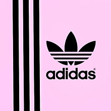 Adidasピンクの画像9点 完全無料画像検索のプリ画像 Bygmo