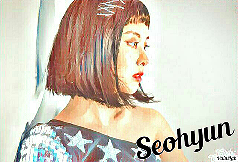 Seohyunの画像 プリ画像