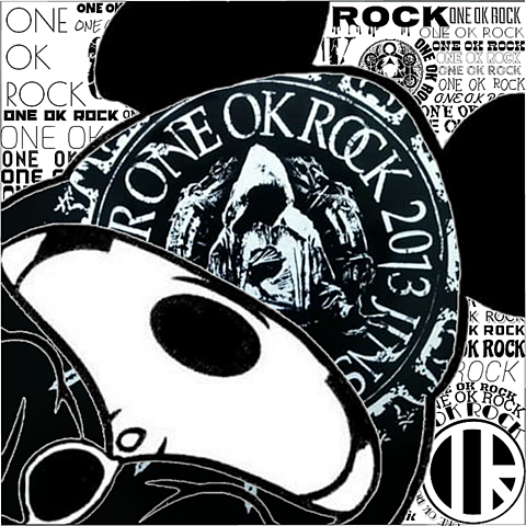 ONE OK ROCK♥TGCの画像(プリ画像)