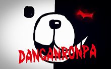 ダンガンロンパ モノクマの画像(モノクマに関連した画像)