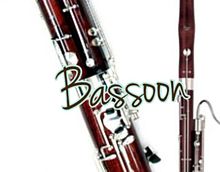 Bassoonの画像(bassoonに関連した画像)