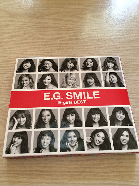 E.G.SMILEの画像(プリ画像)