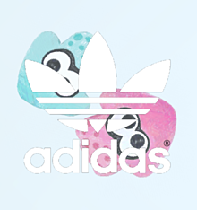 Adidas 青の画像718点 完全無料画像検索のプリ画像 Bygmo