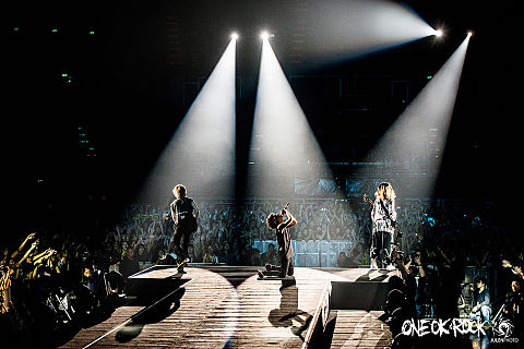 ONE OK ROCK！！の画像(プリ画像)
