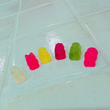 HARIBO Gummi の画像(gummiに関連した画像)