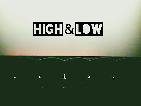 HiGH＆LOWの画像 プリ画像
