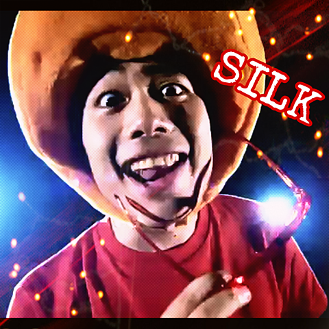 SILKの画像(プリ画像)