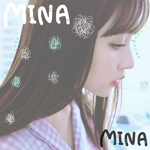 Minaの画像(プリ画像)