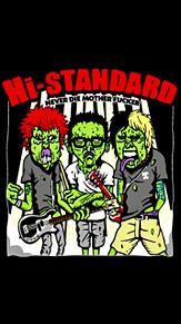 Hi-STANDARDの画像(hi standardに関連した画像)