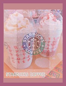 STARBUCKS COFFEE プリ画像