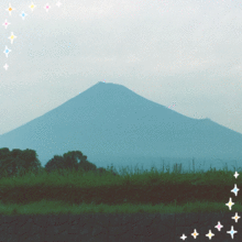 10/10の富士山の画像(富士山に関連した画像)