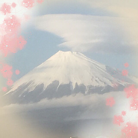 富士山の日！の画像 プリ画像