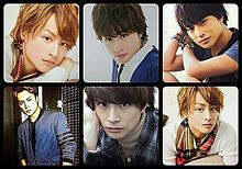 GENERATIONS from EXILE TRIBE♡♡の画像(GENERATIONS from EXILE TRIBEに関連した画像)