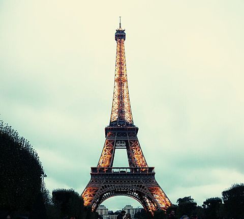 Eiffelの画像(プリ画像)