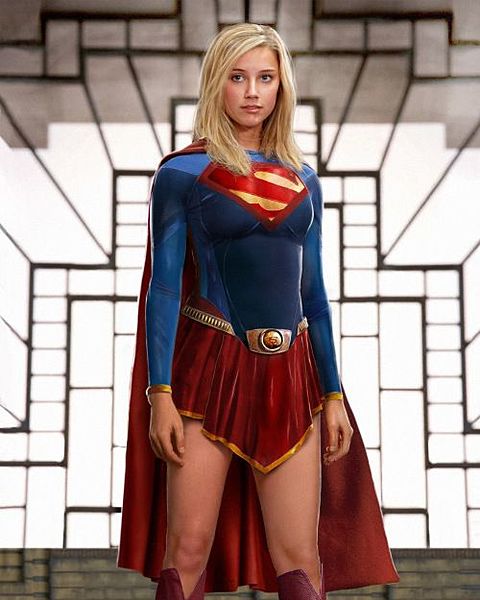 Supergirl ｽｰﾊﾟｰｶﾞｰﾙ 完全無料画像検索のプリ画像 Bygmo