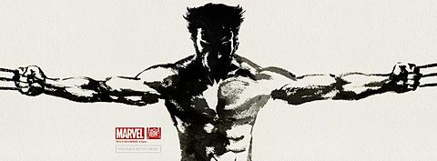 The Wolverine/ウルヴァリン: SAMURAIの画像(プリ画像)