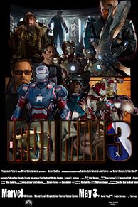 Iron Man 3 Marvelの画像21点 完全無料画像検索のプリ画像 Bygmo