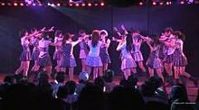 谷口めぐ AKB48 ナミダの深呼吸 † 1412a ダンス画像D プリ画像