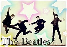 ＊The Beatles＊*の画像(BEATLESに関連した画像)
