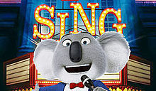 Sing シングの人気画像41点 2ページ目 完全無料画像検索のプリ画像 Bygmo