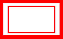 ふれーむ ( 赤 )の画像(フレーム 枠に関連した画像)