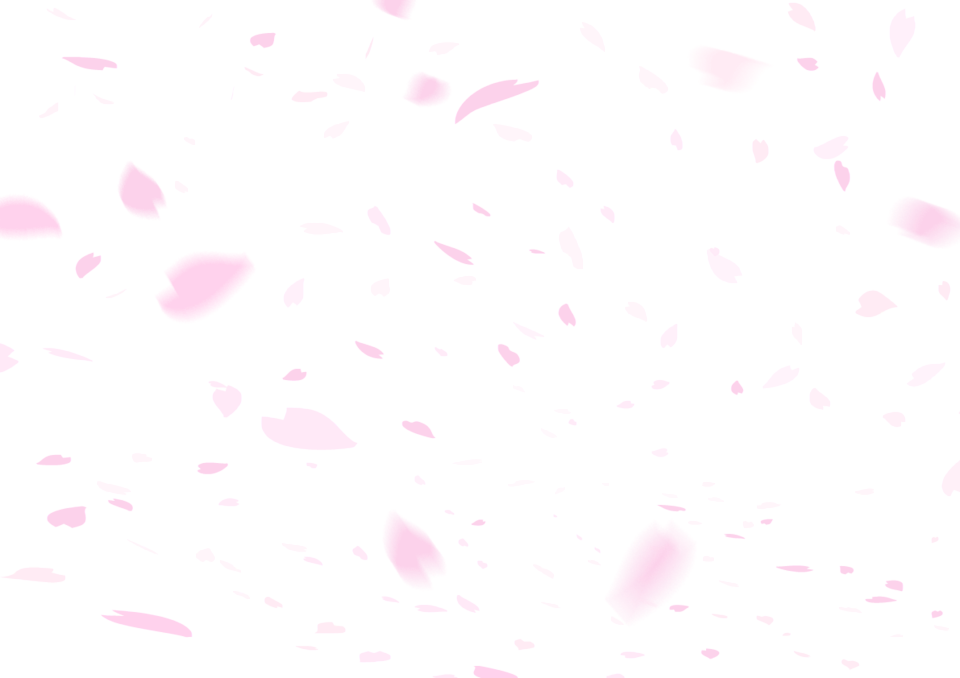 桜の花びら 背景透過 完全無料画像検索のプリ画像 Bygmo