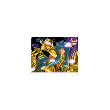 聖闘士星矢❤️黄金聖闘士の画像(聖闘士星矢ミロに関連した画像)