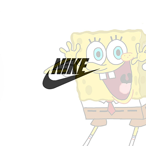 Nike スポンジボブ ロゴの画像8点 完全無料画像検索のプリ画像 Bygmo