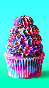 CAKEの画像(アメリカ カップケーキに関連した画像)