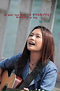 YUIの画像(yui ギターに関連した画像)