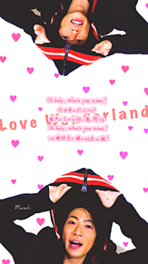 .  Love Wonderland .。の画像(LoveWonderlandに関連した画像)
