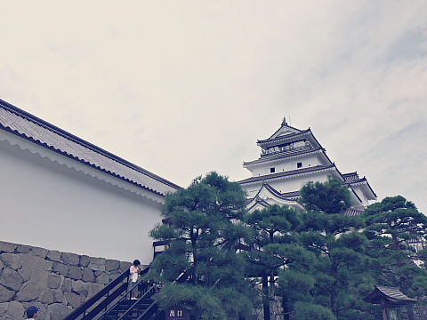 鶴ケ岡城の画像5点 完全無料画像検索のプリ画像 Bygmo