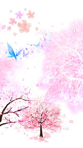 春 桜 壁紙の画像402点 完全無料画像検索のプリ画像 Bygmo