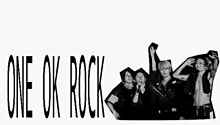 ONE OK ROCK→保存ポチ プリ画像