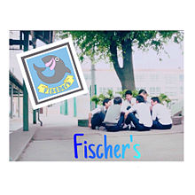 Fischer's プリ画像