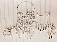 flowerFellの画像(Underfellに関連した画像)