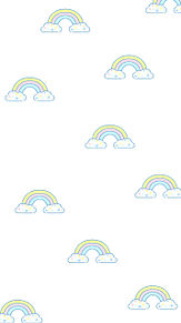 Iphone 壁紙 虹の画像77点 完全無料画像検索のプリ画像 Bygmo