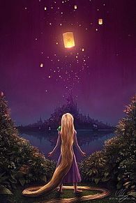 Rapunzelの画像(ﾃﾞｨｽﾞﾆｰ 壁紙に関連した画像)