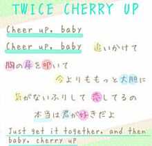 TWICEの曲日本語~version~の画像(version 日本語に関連した画像)
