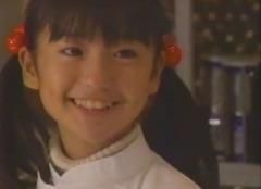 AKB48           大島優子、子役時代の画像 プリ画像